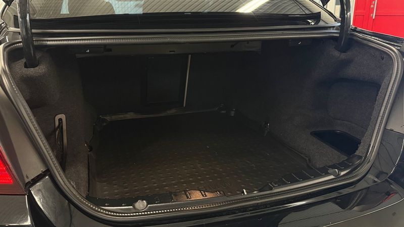 BMW 520 bild 21