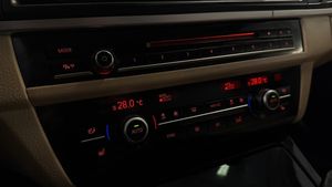 BMW 520 bild 14