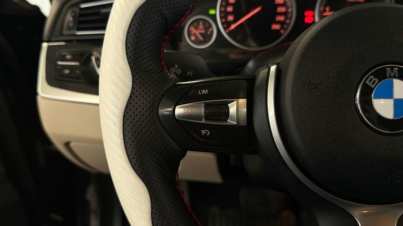 BMW 520 bild 18