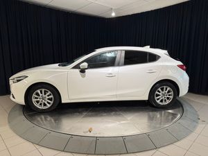 Mazda 3 bild 3