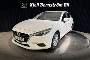 Mazda 3 bild 1