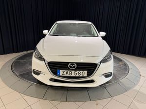 Mazda 3 bild 2