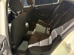 Mazda 3 bild 12