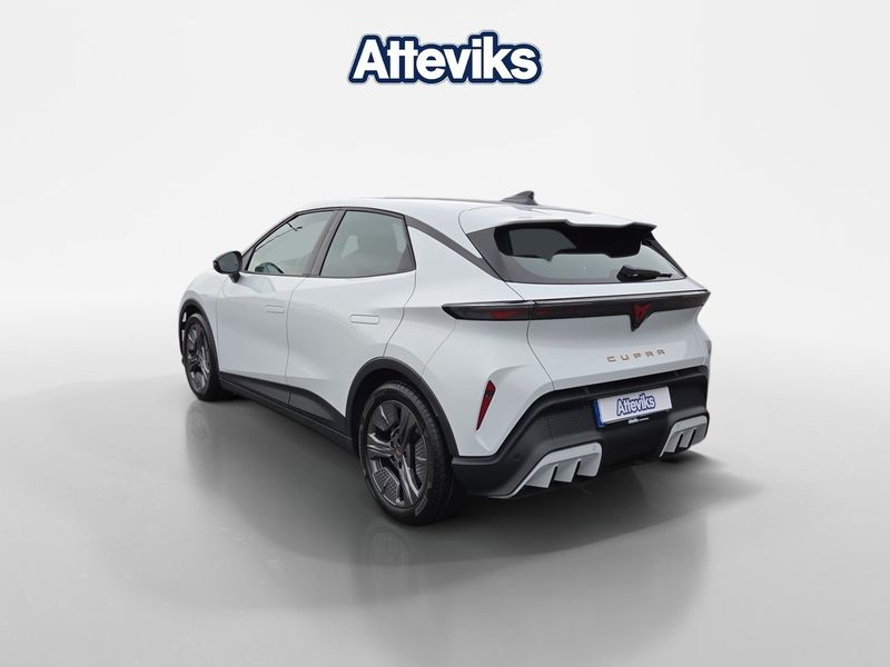 Cupra Raval bild 5