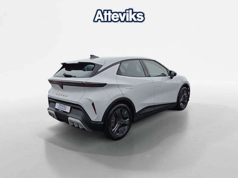 Cupra Raval bild 3