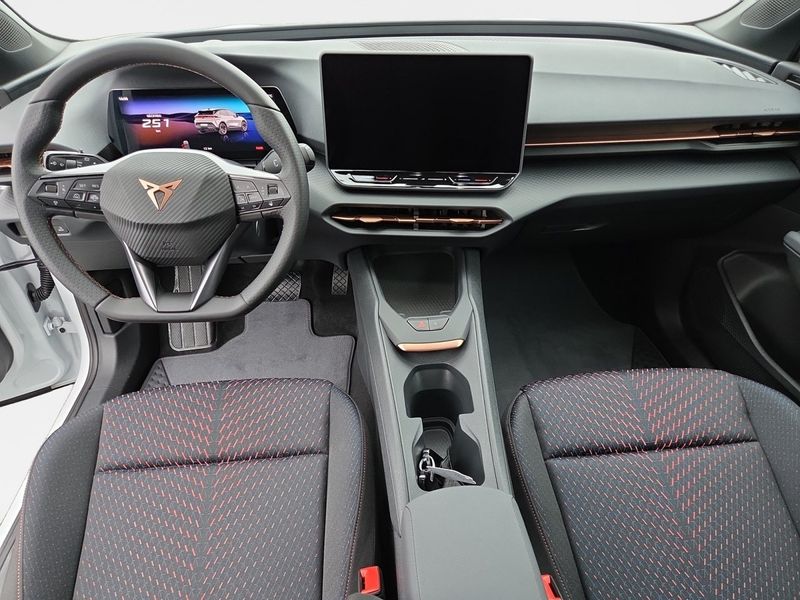 Cupra Raval bild 10