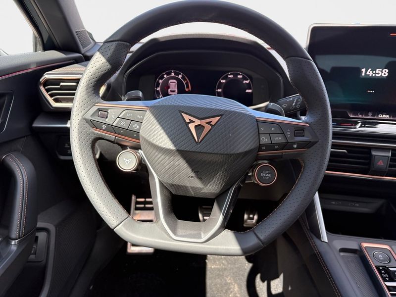 Cupra Formentor bild 13