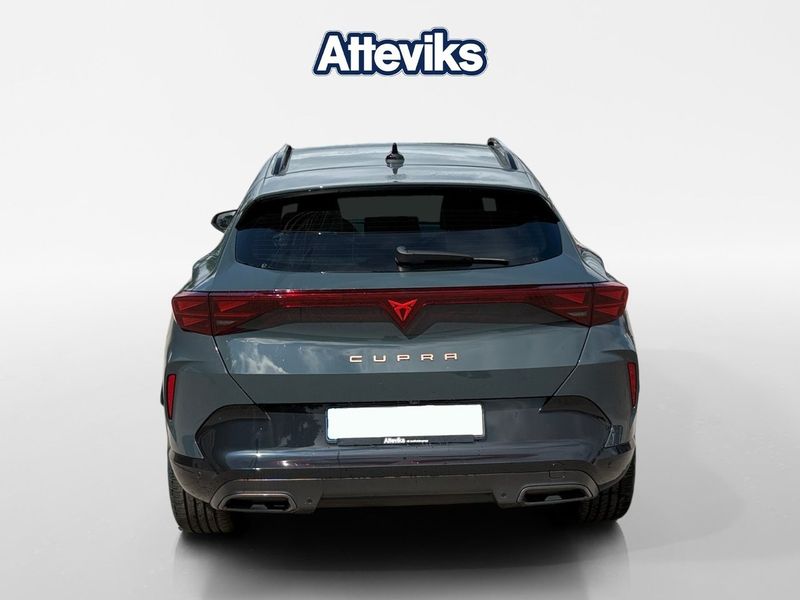 Cupra Formentor bild 5