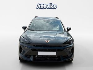 Cupra Formentor bild 9