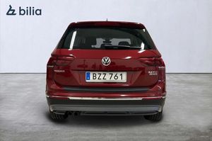 Volkswagen Tiguan bild 3