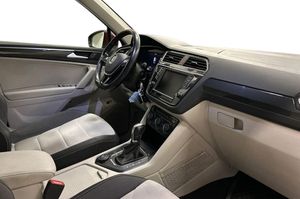 Volkswagen Tiguan bild 5