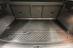 Volkswagen Tiguan bild 9