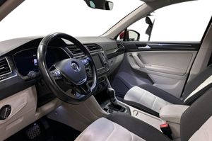 Volkswagen Tiguan bild 10