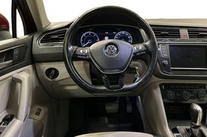 Volkswagen Tiguan bild 8