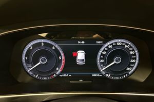 Volkswagen Tiguan bild 12