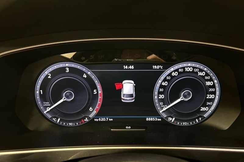 Volkswagen Tiguan bild 12