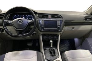 Volkswagen Tiguan bild 7