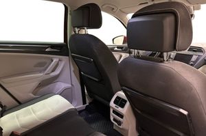 Volkswagen Tiguan bild 6