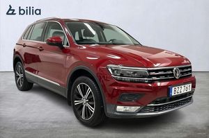 Volkswagen Tiguan bild 15