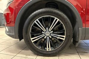 Volkswagen Tiguan bild 13