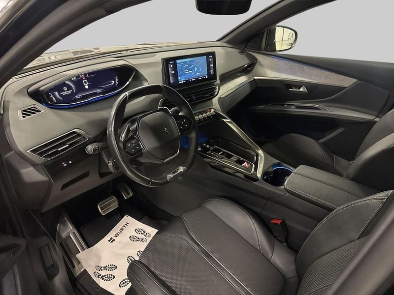 Peugeot 3008 bild 14
