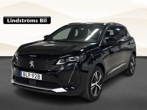 Peugeot 3008 bild 1