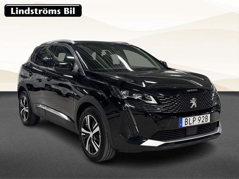 Peugeot 3008 bild 3
