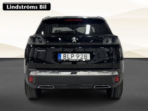 Peugeot 3008 bild 8