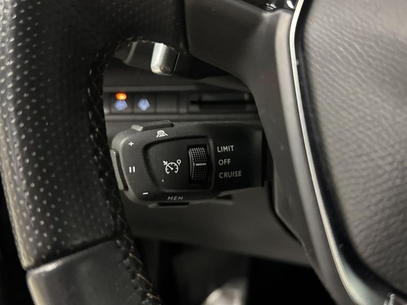 Peugeot 3008 bild 20