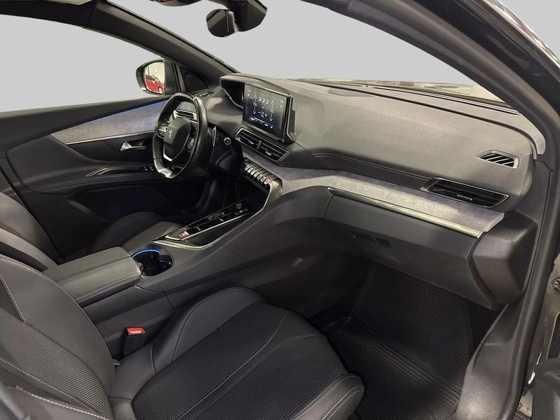 Peugeot 3008 bild 10