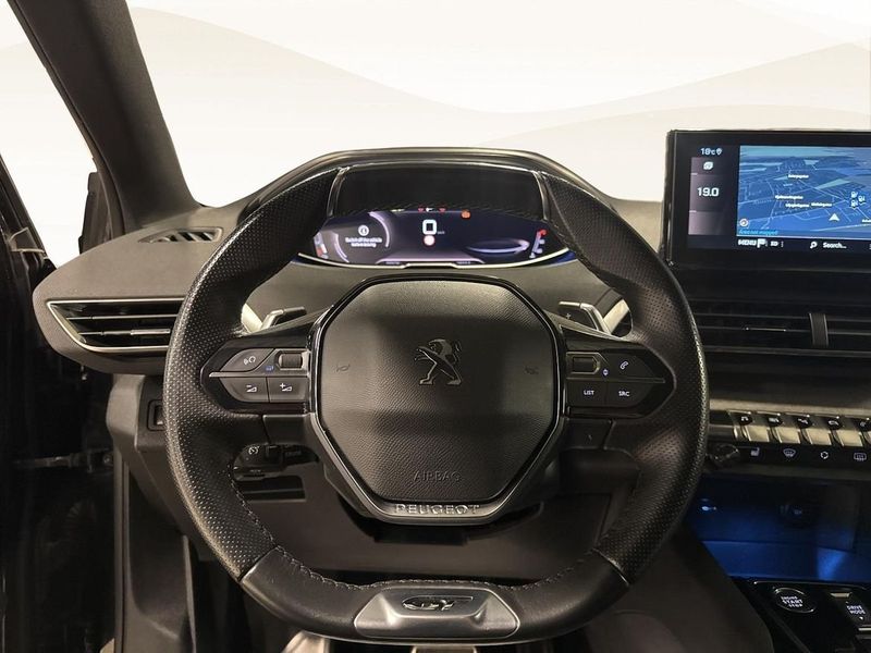 Peugeot 3008 bild 19