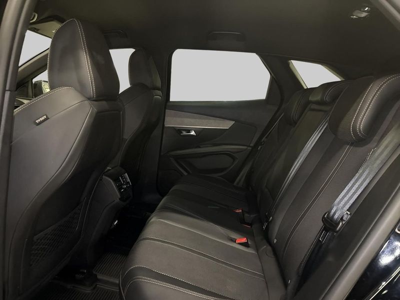 Peugeot 3008 bild 11