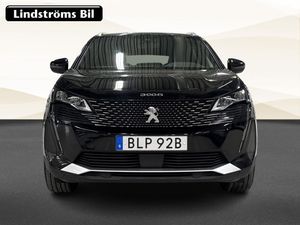 Peugeot 3008 bild 9