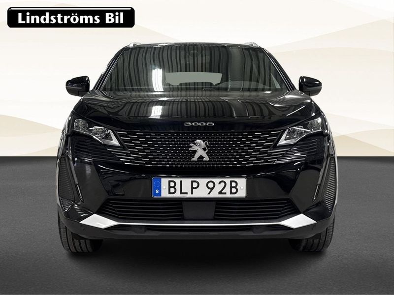 Peugeot 3008 bild 9