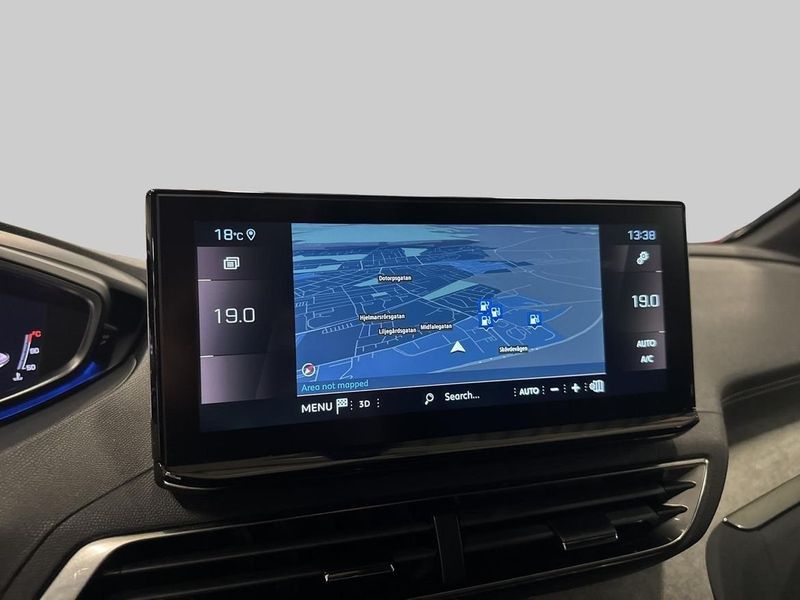 Peugeot 3008 bild 16