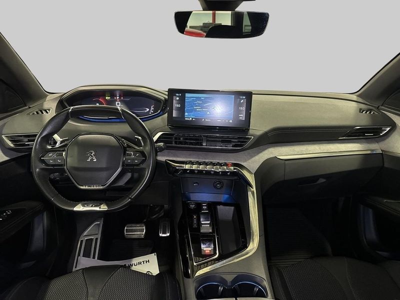 Peugeot 3008 bild 12