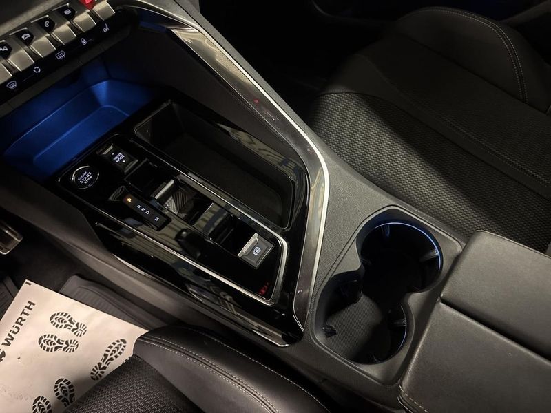 Peugeot 3008 bild 18