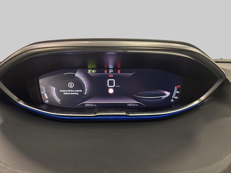 Peugeot 3008 bild 15