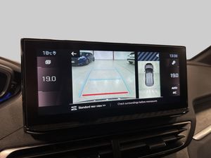 Peugeot 3008 bild 17