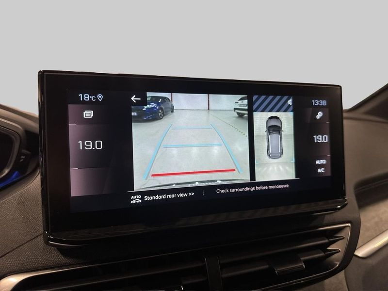 Peugeot 3008 bild 17
