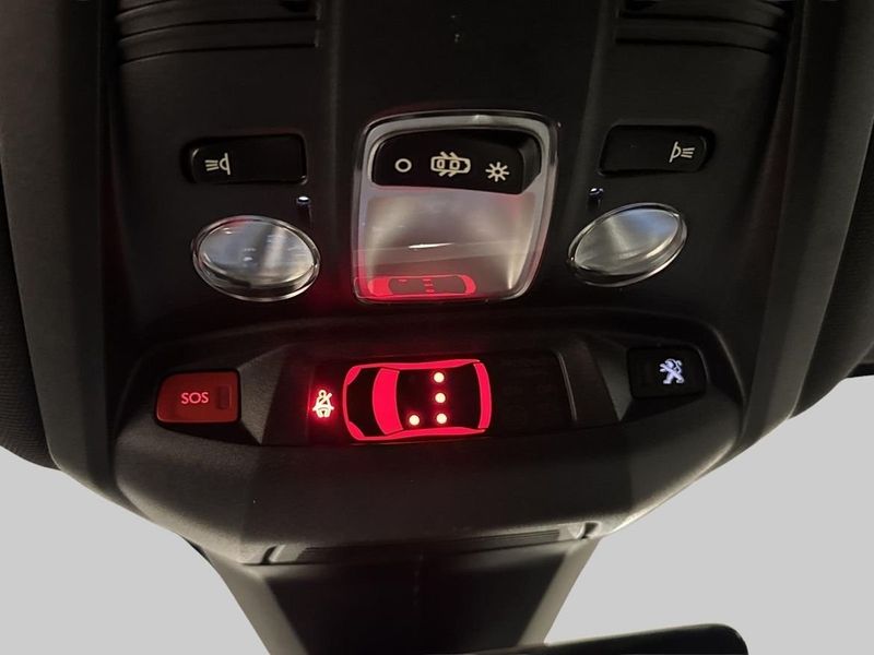 Peugeot 3008 bild 21
