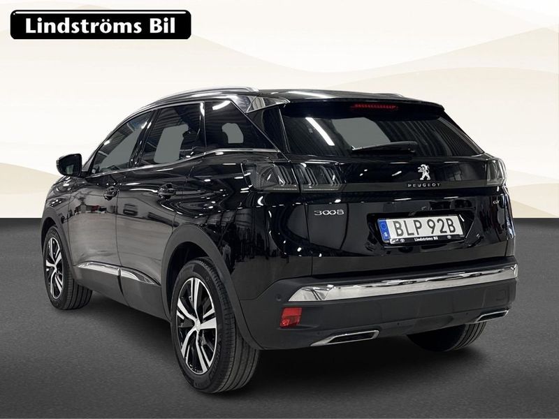 Peugeot 3008 bild 4