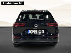 Volkswagen Golf bild 8