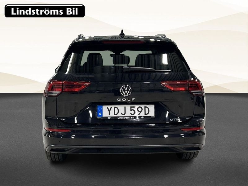 Volkswagen Golf bild 8