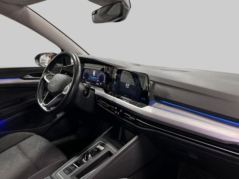 Volkswagen Golf bild 10