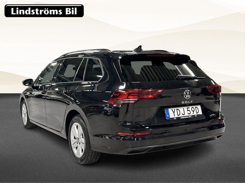 Volkswagen Golf bild 4