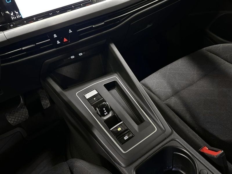 Volkswagen Golf bild 18