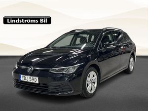 Volkswagen Golf bild 1