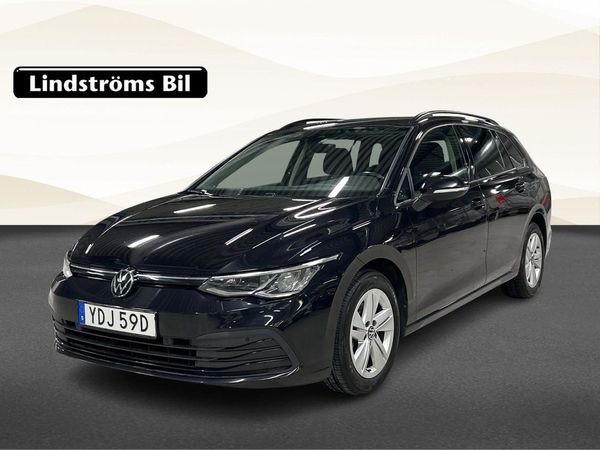 Volkswagen Golf Sportscombi 1.5 eTSI Drag Värmare Vhjul - 2023