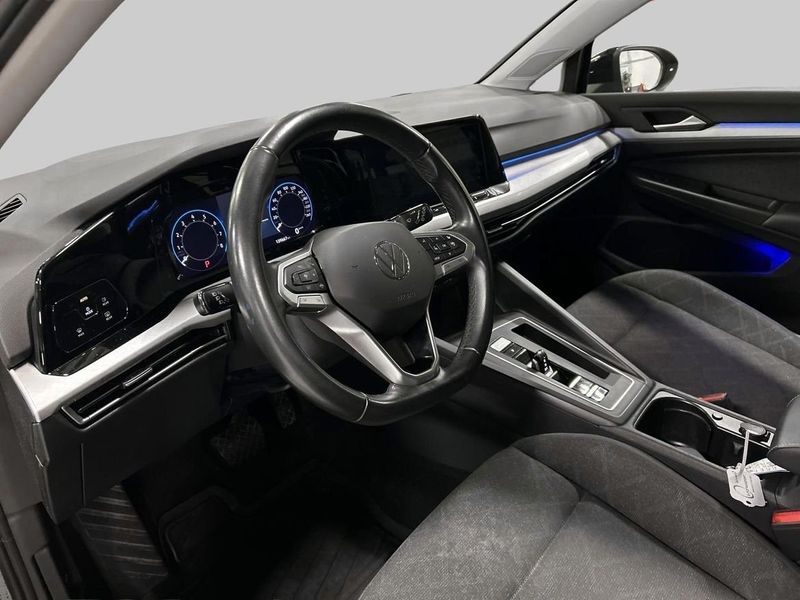 Volkswagen Golf bild 14